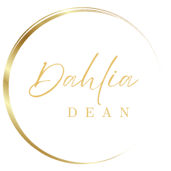 DahliaDean.com logo